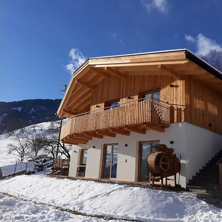 Hauserhof Chalet In Villanders - Moderne Wohnungen Mit 2 Badezimmer Und 2 Schlafzimmer 외부 사진