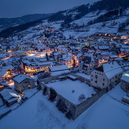 Hauserhof Chalet In Villanders - Moderne Wohnungen Mit 2 Badezimmer Und 2 Schlafzimmer 외부 사진