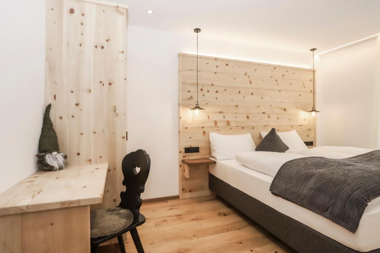 Hauserhof Chalet In Villanders - Moderne Wohnungen Mit 2 Badezimmer Und 2 Schlafzimmer 외부 사진