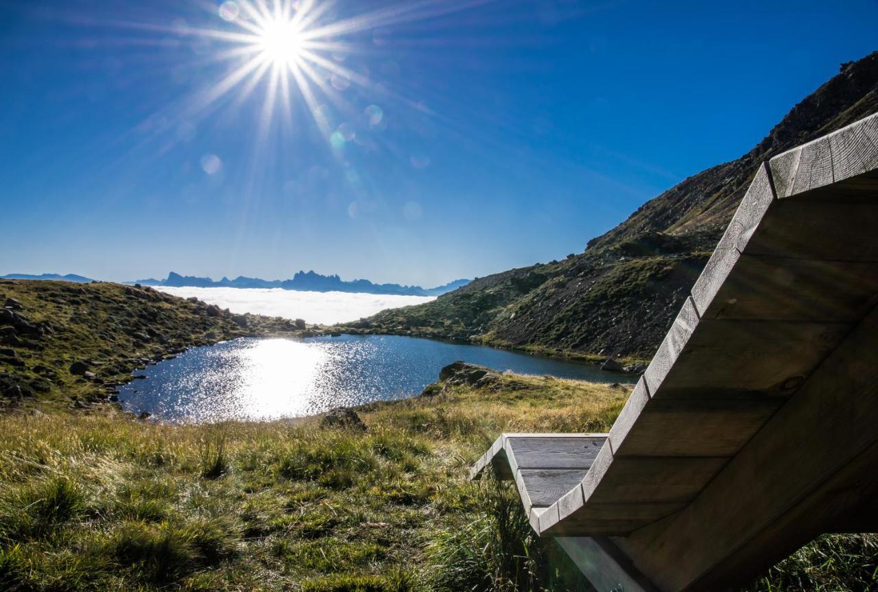 Hauserhof Chalet In Villanders - Moderne Wohnungen Mit 2 Badezimmer Und 2 Schlafzimmer 외부 사진