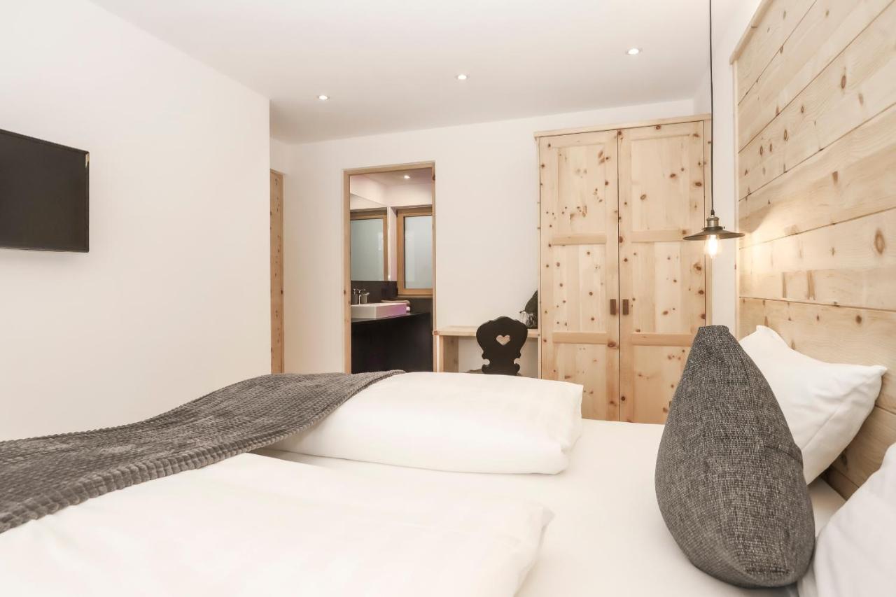 Hauserhof Chalet In Villanders - Moderne Wohnungen Mit 2 Badezimmer Und 2 Schlafzimmer 외부 사진