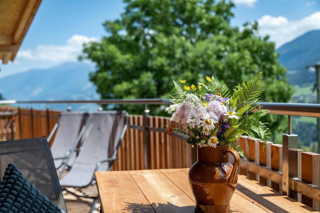 Hauserhof Chalet In Villanders - Moderne Wohnungen Mit 2 Badezimmer Und 2 Schlafzimmer 외부 사진