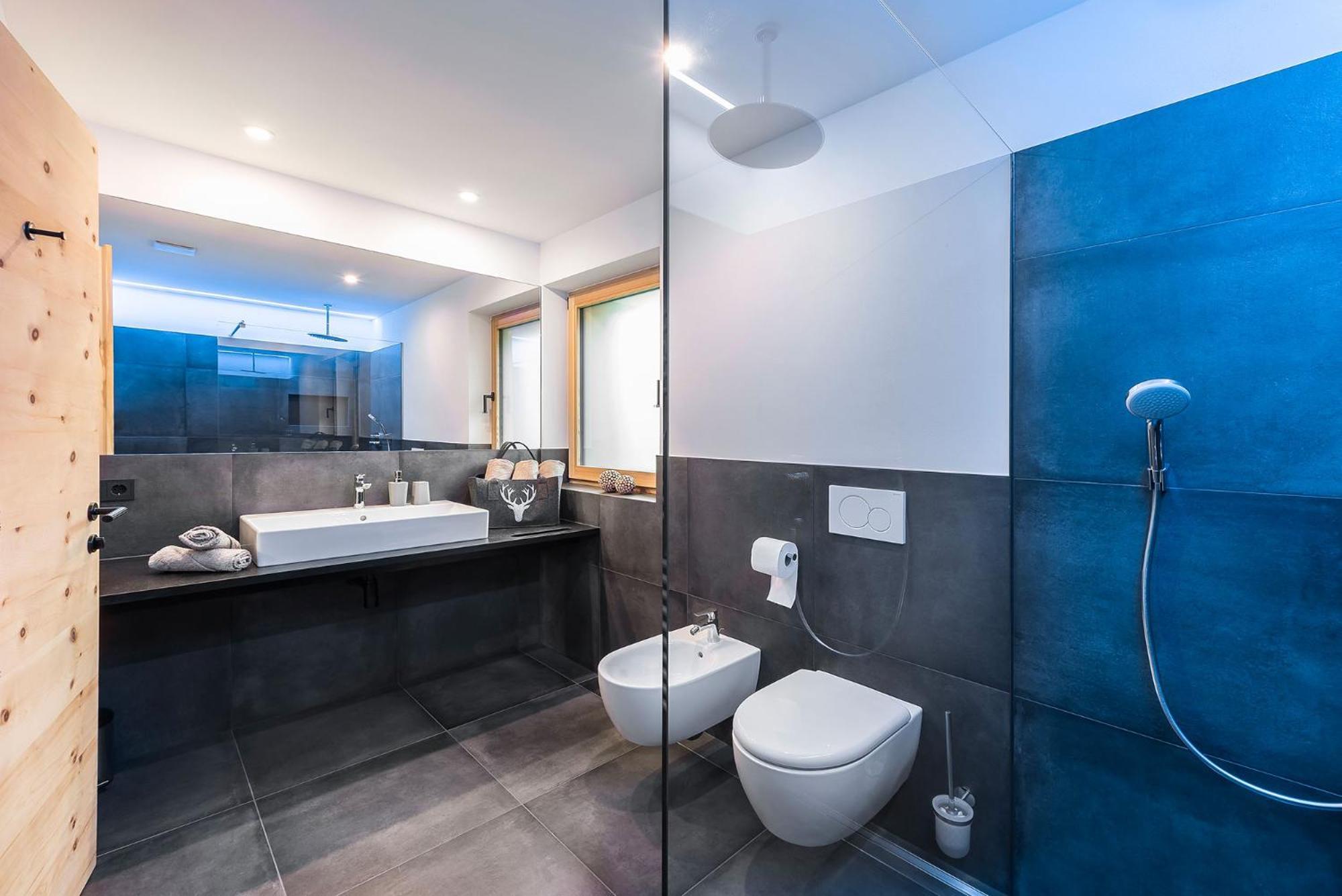 Hauserhof Chalet In Villanders - Moderne Wohnungen Mit 2 Badezimmer Und 2 Schlafzimmer 외부 사진