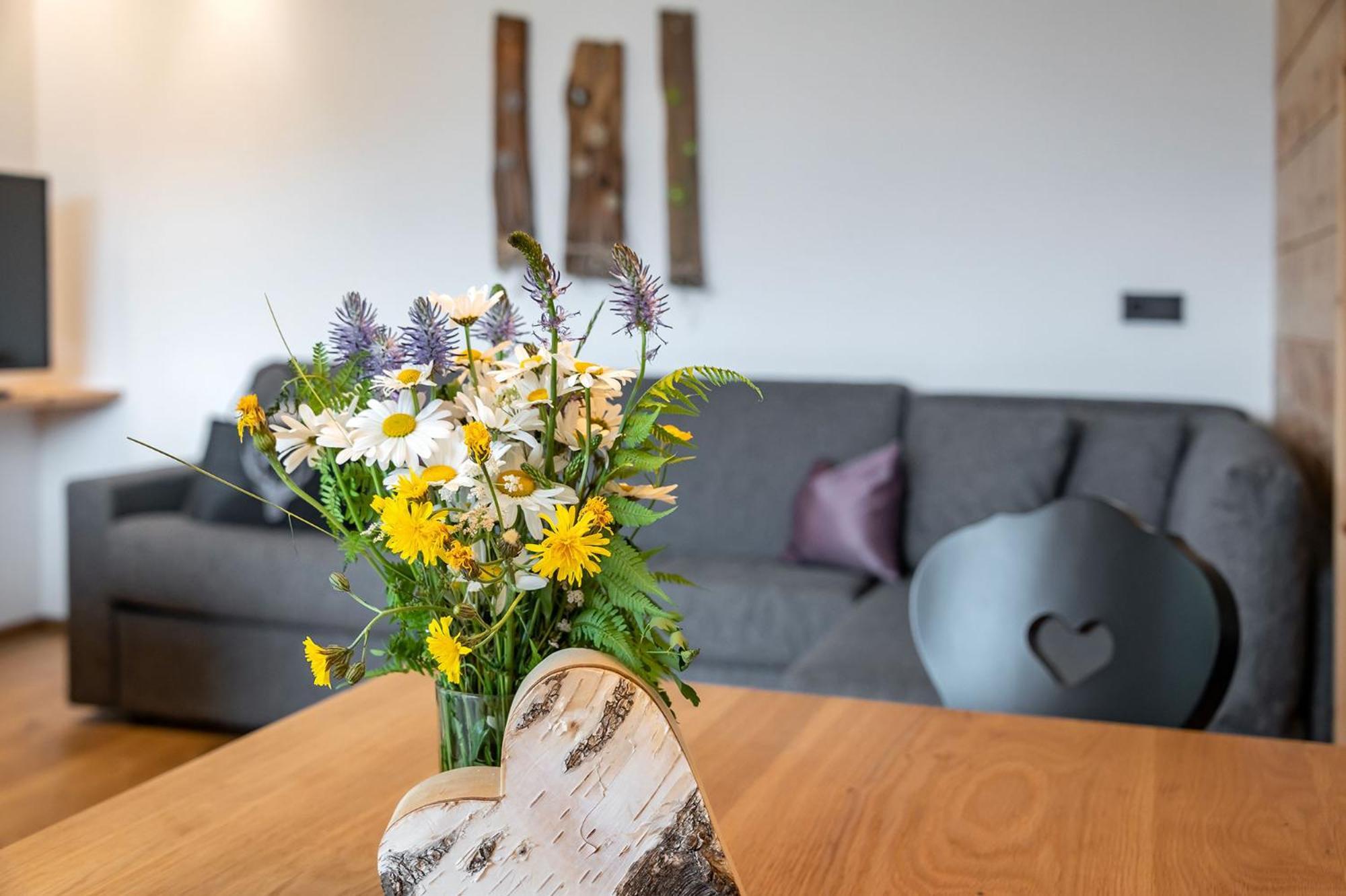 Hauserhof Chalet In Villanders - Moderne Wohnungen Mit 2 Badezimmer Und 2 Schlafzimmer 외부 사진